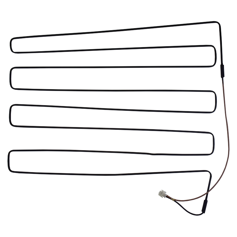 7014680 DEFORST HEATER for Sub Zero