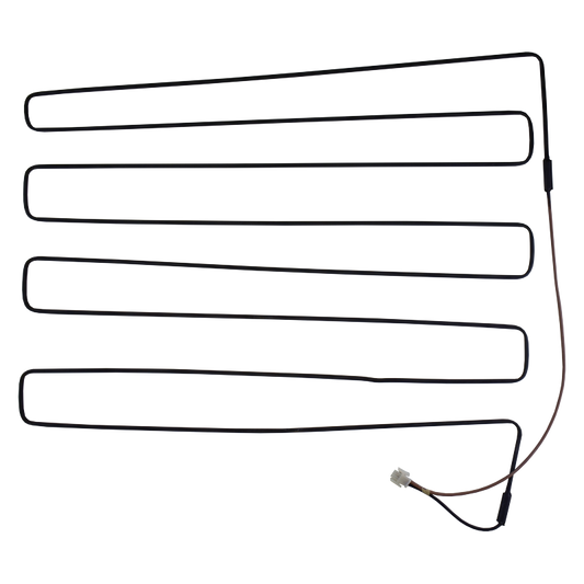 7014680 DEFORST HEATER for Sub Zero