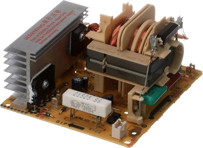 EvertechPRO W11325604 Microwave Power Inverter Control Board Replacement for Whirlpool KitchenAid JennAir Maytag - Replaces W11237240 AP6887889 PS12723145 EAP12723145 4920835 W11456950
