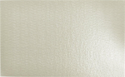 Supco Microwave Universal Waveguide Cover, Cut-To-Fit Mica, 10" X 12", MW1012