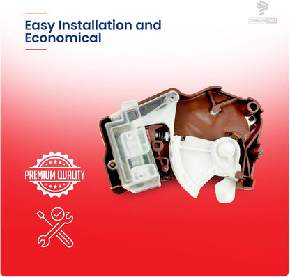 ForeverPRO W10006355 Actuator for Whirlpool Washer 1719787 AH2579376 EA2579376 PS2579376