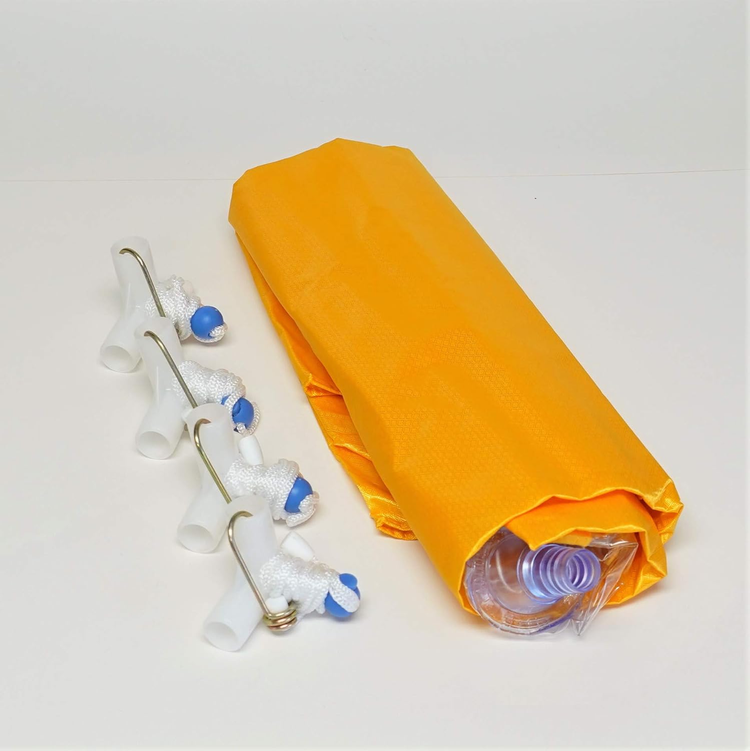 Supco ZCA24 Mini-Split Air Conditioner Catch All Maintenance Cleaning Bag Bib Re-Usable