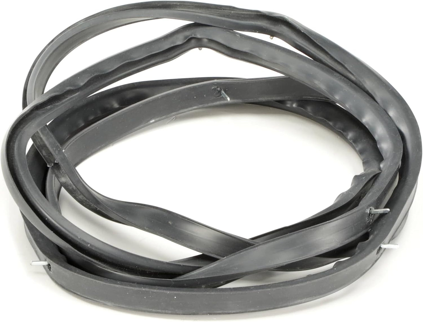 411118 Gasket for Oven Front 4 Side Compatible with Bertazzoni Ranges and Ovens