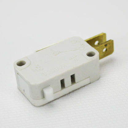Supco ES7166 Microswitch Lid Check Switch For Whirlpool 207166, WP207166, AP6005728, 2-7166, PS11738787