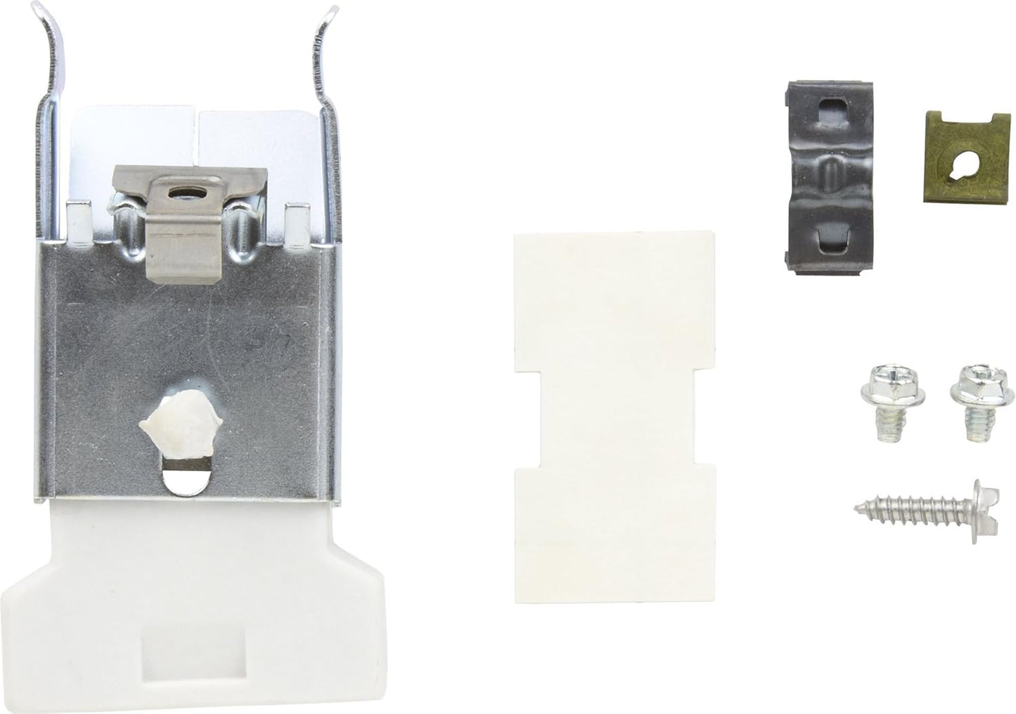 Supco RR122 RECEPTACLE WB17X5051