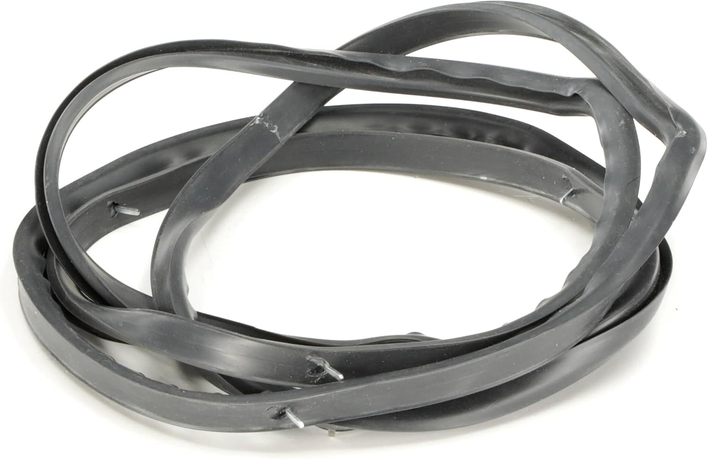 411118 Gasket for Oven Front 4 Side Compatible with Bertazzoni Ranges and Ovens