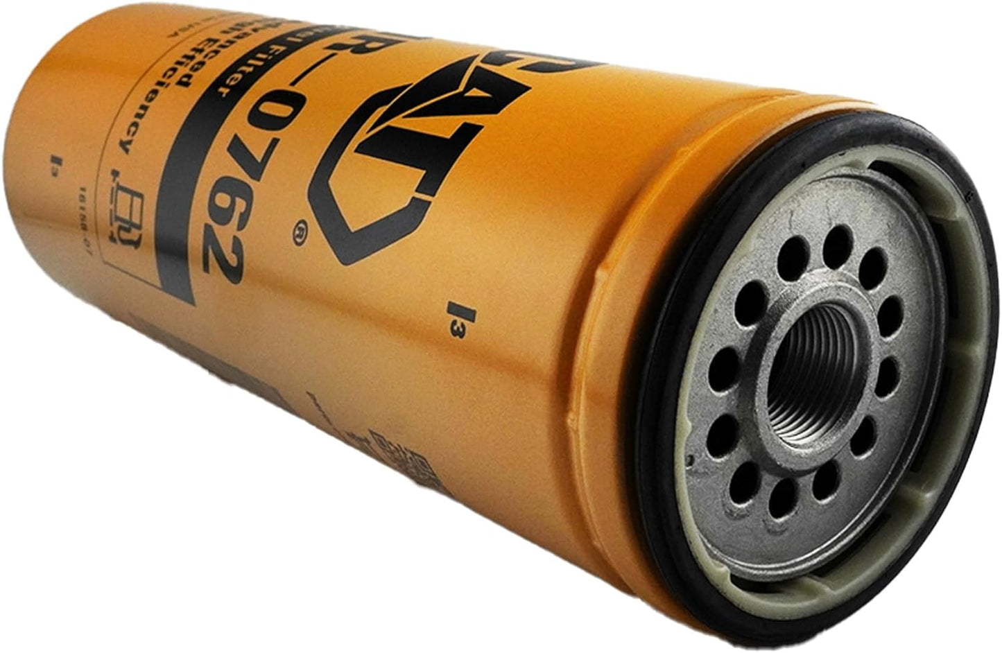 CAT 1R-0762 Fuel Filter – Advanced Efficiency