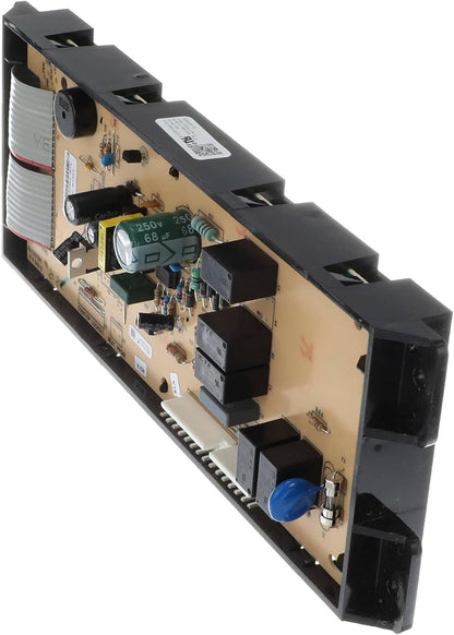 ForeverPRO 5304509231 Range Oven Electronic Control Board Replacement for Frigidaire, Kenmore, Crosley Electric Gas Ranges - Replaces 316557217, 316557216, 4456950, AP6036329, PS11770513