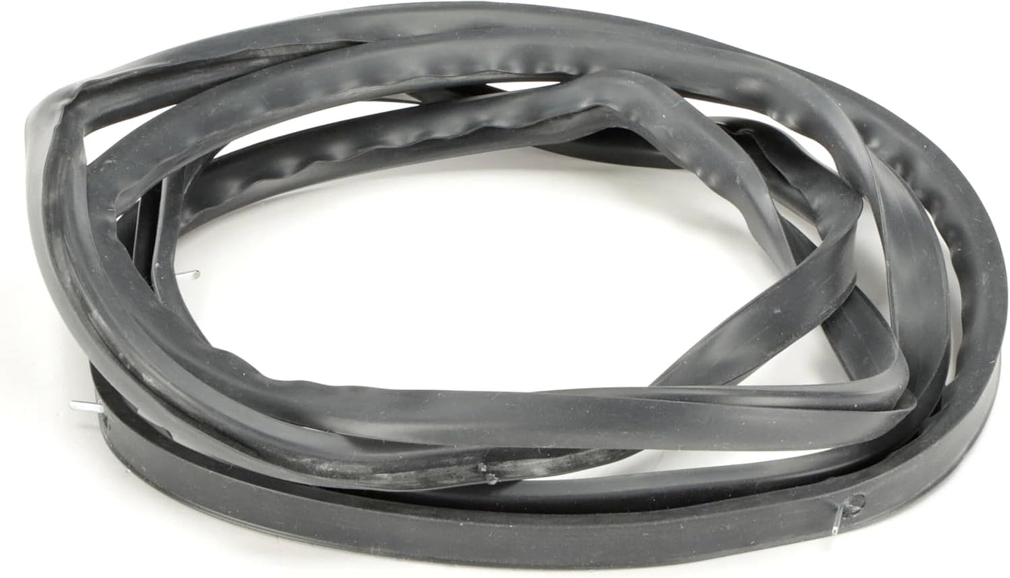 411118 Gasket for Oven Front 4 Side Compatible with Bertazzoni Ranges and Ovens