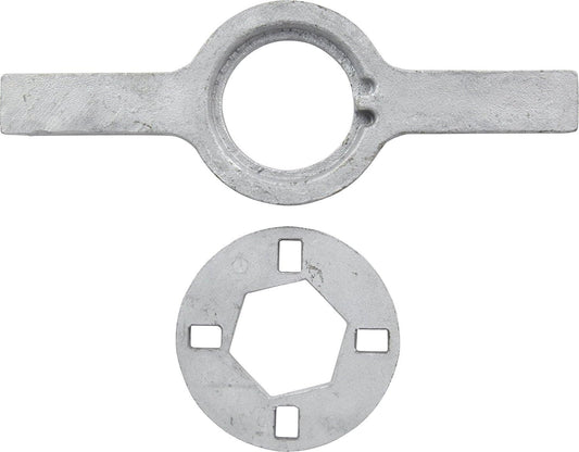 Supco TB123B Spanner Wrench