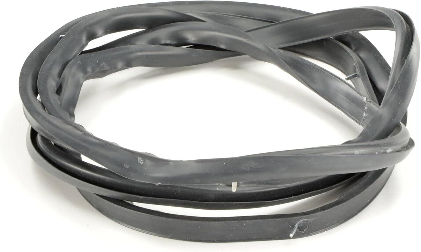 411118 Gasket for Oven Front 4 Side Compatible with Bertazzoni Ranges and Ovens