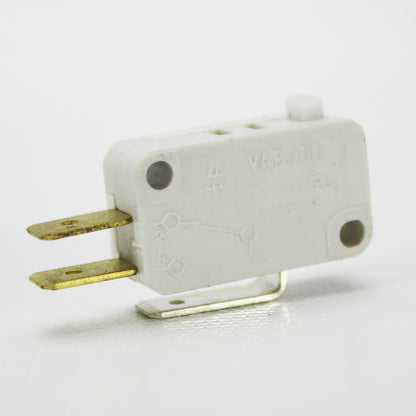 Supco ES7166 Microswitch Lid Check Switch For Whirlpool 207166, WP207166, AP6005728, 2-7166, PS11738787