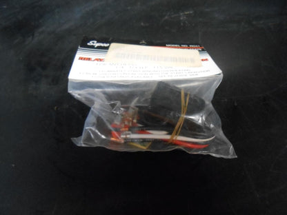 Relay Overload Combination Supco HVAC RO41 1/4 1/3 HP