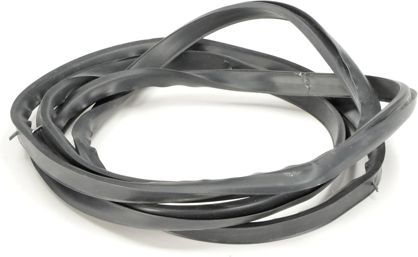411118 Gasket for Oven Front 4 Side Compatible with Bertazzoni Ranges and Ovens