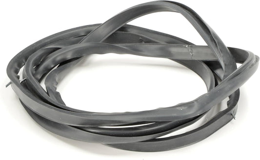 411118 Gasket for Oven Front 4 Side Compatible with Bertazzoni Ranges and Ovens