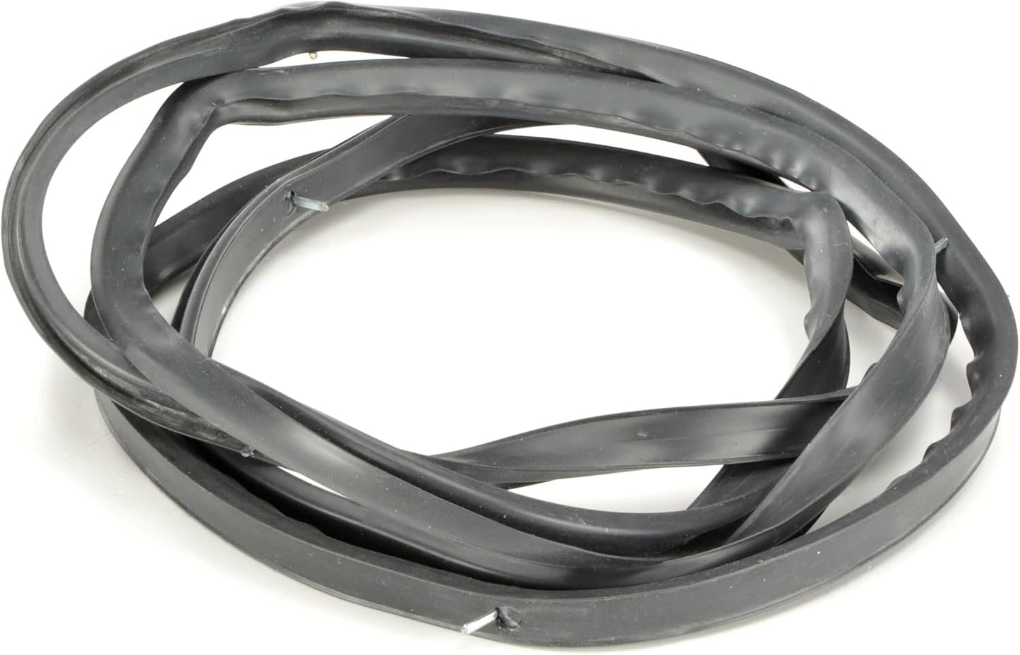 411118 Gasket for Oven Front 4 Side Compatible with Bertazzoni Ranges and Ovens