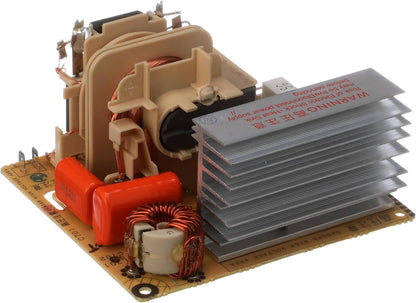 EvertechPRO W11325604 Microwave Power Inverter Control Board Replacement for Whirlpool KitchenAid JennAir Maytag - Replaces W11237240 AP6887889 PS12723145 EAP12723145 4920835 W11456950