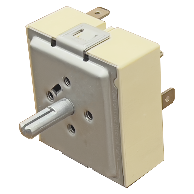 74003122 Infinite Switch for Whirlpool