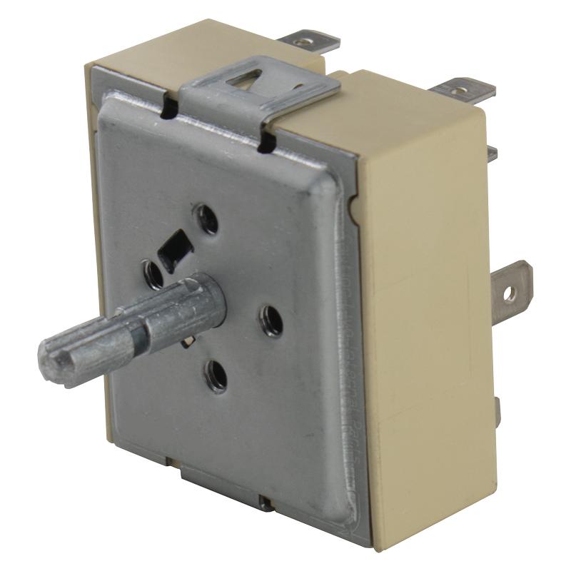 74008248 Infinite Switch for Whirlpool