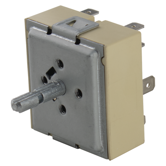 74008248 Infinite Switch for Whirlpool