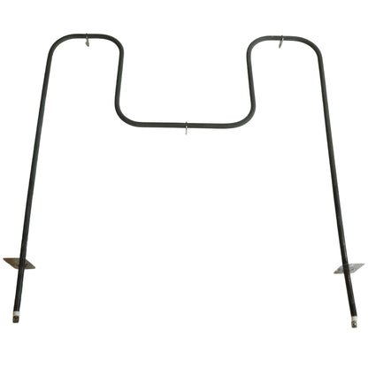 74010750 / 7406P425-60 electric range lower bake element is a direct replacement for OEM part 74010750 and 7406P425-60