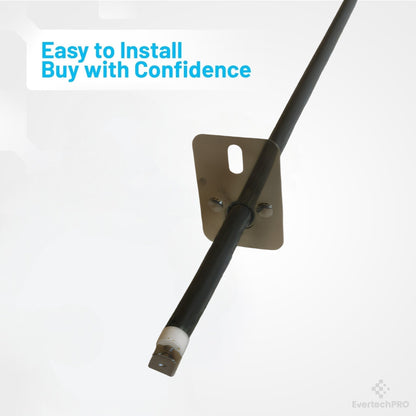 74010750 / 7406P425-60 electric range lower bake element is a direct replacement for OEM part 74010750 and 7406P425-60