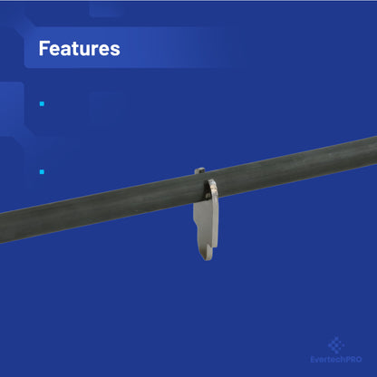 74010750 / 7406P425-60 electric range lower bake element is a direct replacement for OEM part 74010750 and 7406P425-60