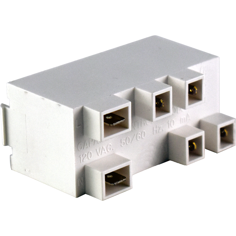 7431P027-60 SPARK MODULE