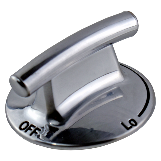 7733P410-60 KNOB for Whirlpool