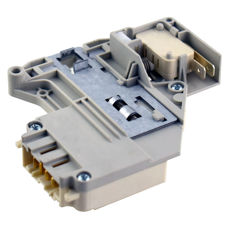 802317P DOOR LOCK
