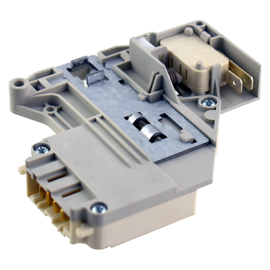 802317P DOOR LOCK