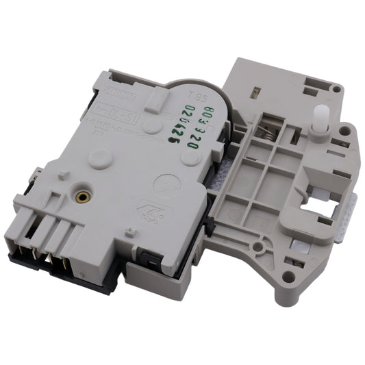 EvertechPRO 803920 Door Lock & Switch Assembly – OEM-Quality Replacement for Speed Queen, Alliance, Huebsch Washers