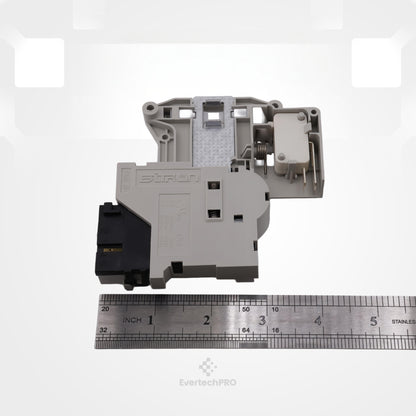 EvertechPRO 803920 Door Lock & Switch Assembly – OEM-Quality Replacement for Speed Queen, Alliance, Huebsch Washers