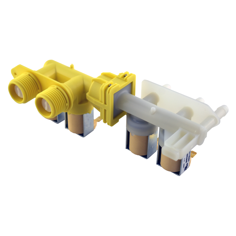 806509P WATER VALVE