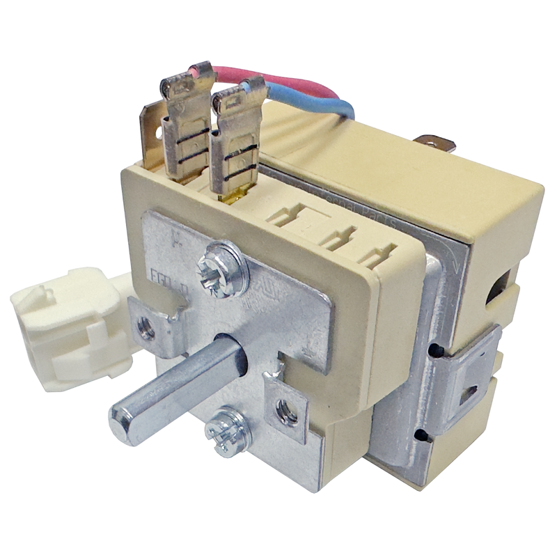807004702 Infinite Switch for Electrolux