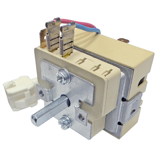 807004702 Infinite Switch for Electrolux