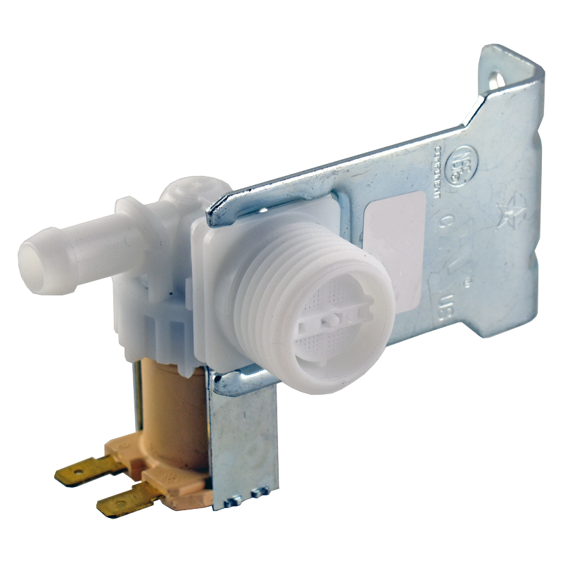 807047901 WATER VALVE for Electrolux