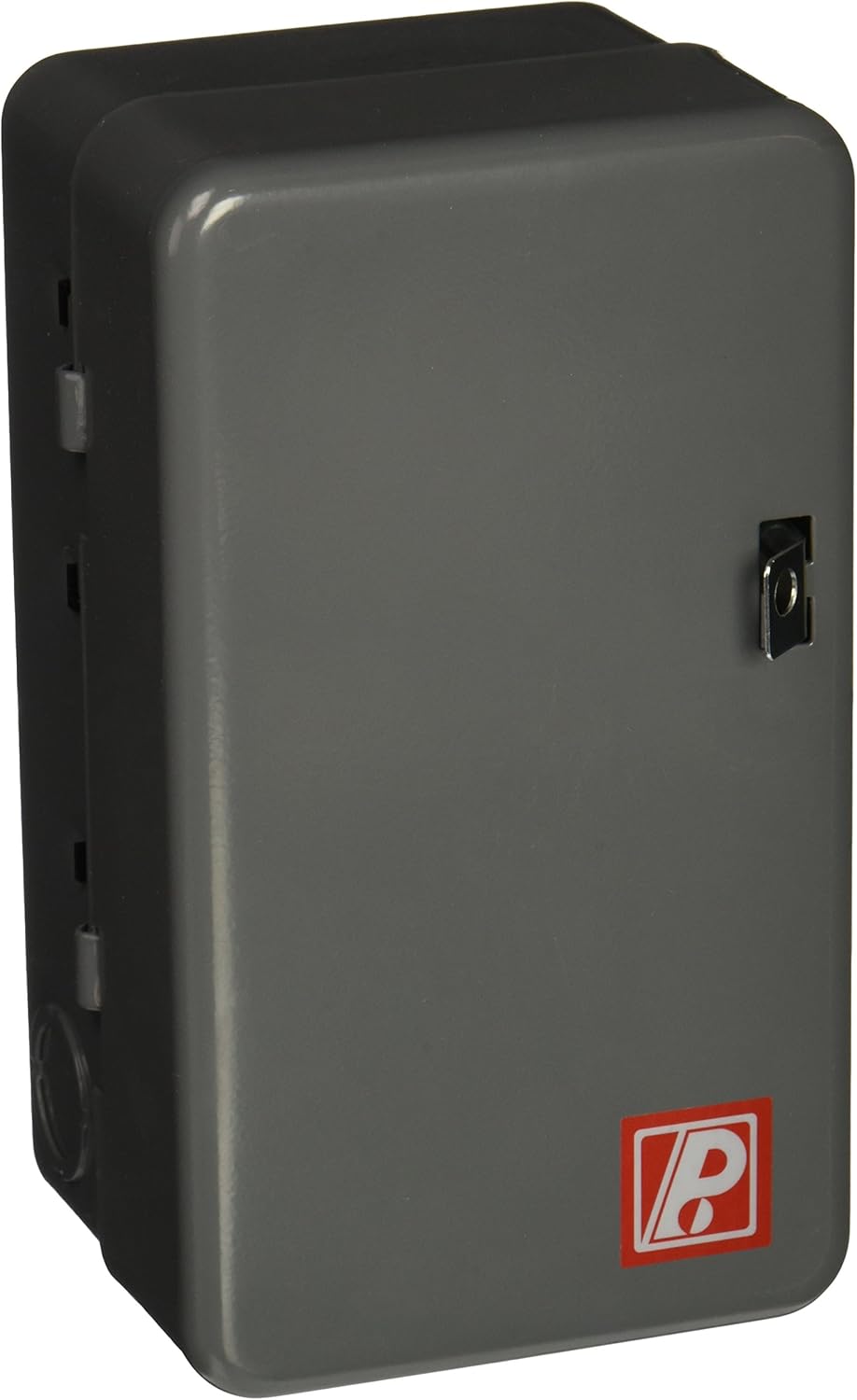 8145-00 COMMERCIAL DF Control - 1200V, 1 NO/1 NC for Paragon