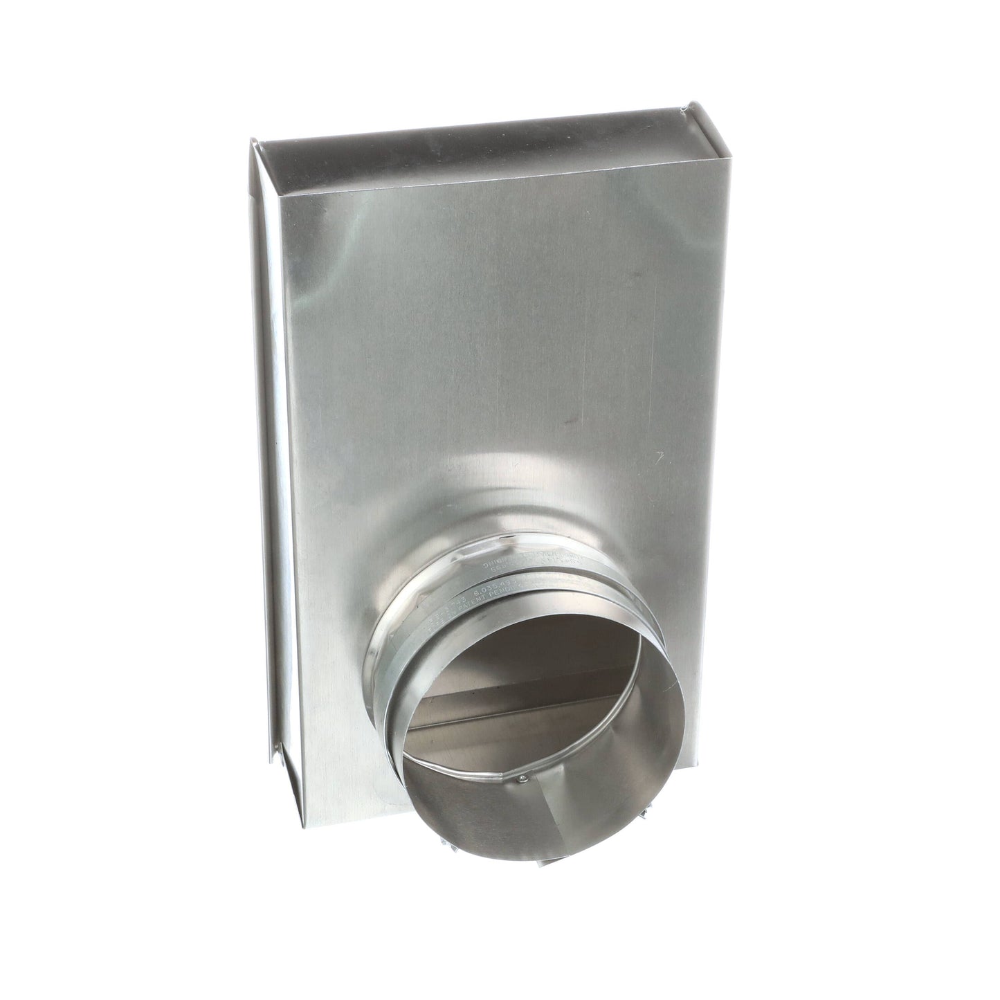 8171587RP Dryer Exhaust Periscope Kit, 0" - 5" Adjustable Vent for Tight 2-1/2" Clearance, Replaces 8171587, W10833494