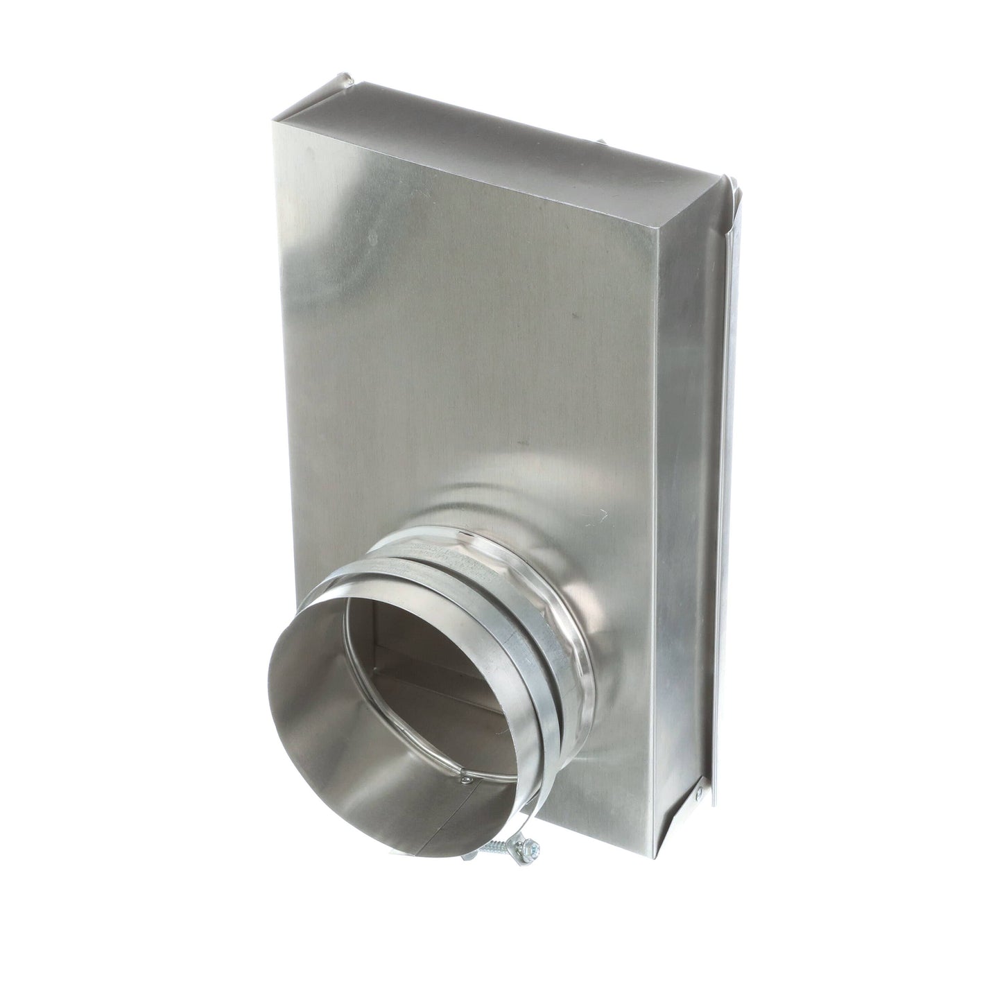 8171587RP Dryer Exhaust Periscope Kit, 0" - 5" Adjustable Vent for Tight 2-1/2" Clearance, Replaces 8171587, W10833494