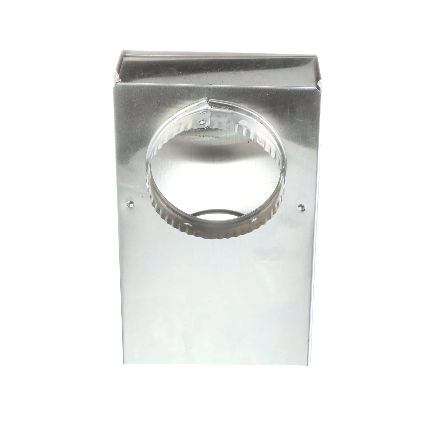 8171587RP Dryer Exhaust Periscope Kit, 0" - 5" Adjustable Vent for Tight 2-1/2" Clearance, Replaces 8171587, W10833494