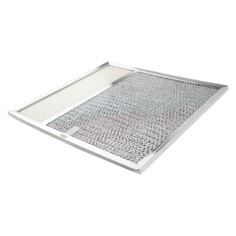 8190232 Aluminum/Carbon Filter W/Lens for Whirlpool