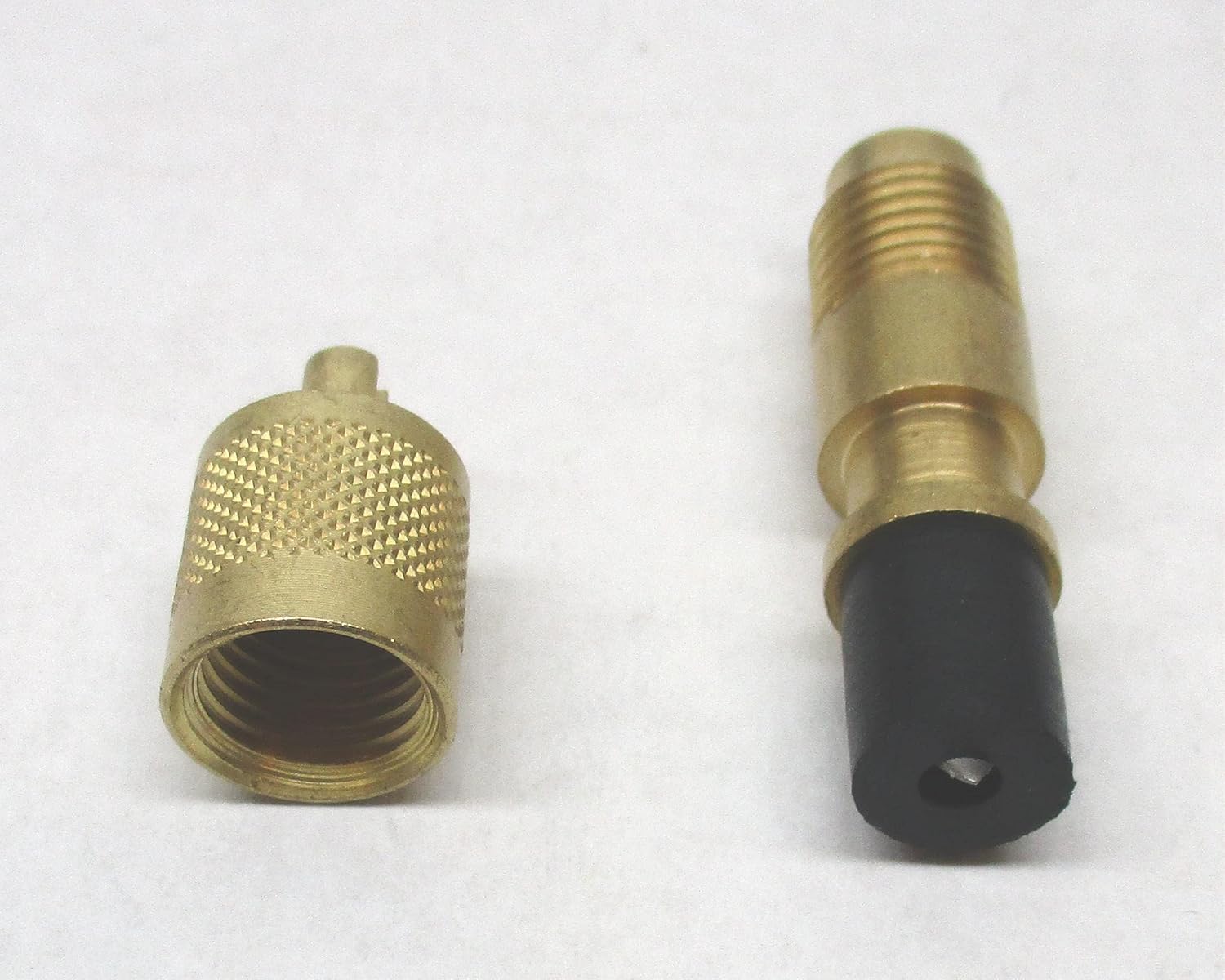 Supco SF4314 Access Fitting Replacement Tip for Tube Piercing Insta Tap Pliers