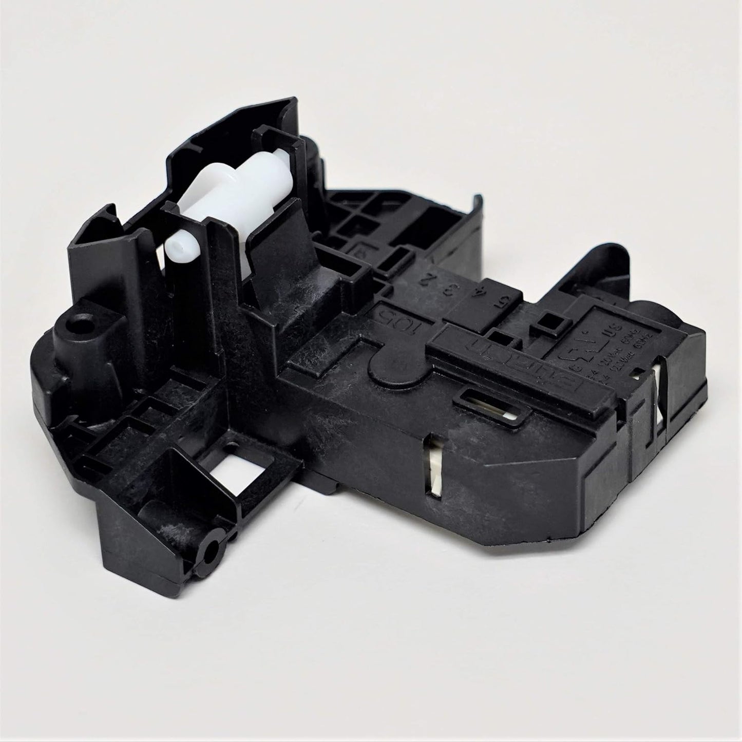 Supco ES10288 Washing Machine Lid Lock Switch Replacement for GE WH44X10288.