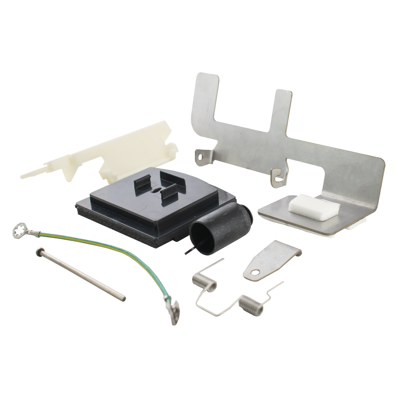 8201756 DOOR CHUTE KIT for Whirlpool