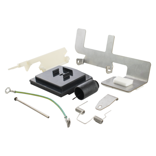 8201756 DOOR CHUTE KIT for Whirlpool
