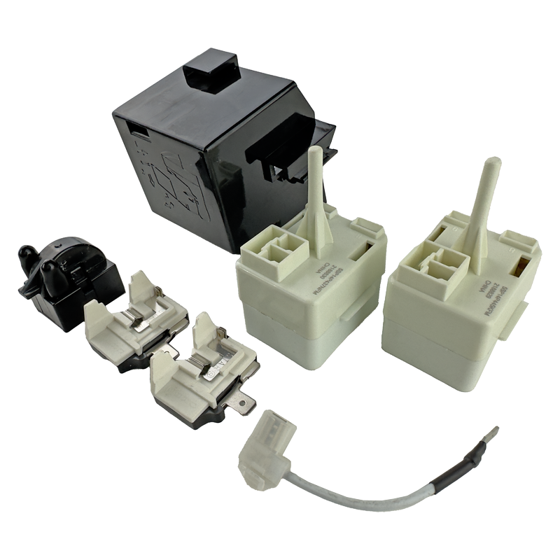 8201786 OVERLOAD/RELAY KIT for Whirlpool