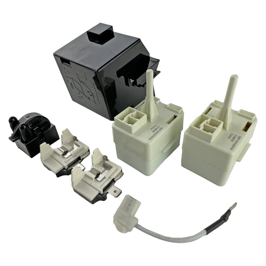 8201786 OVERLOAD/RELAY KIT for Whirlpool