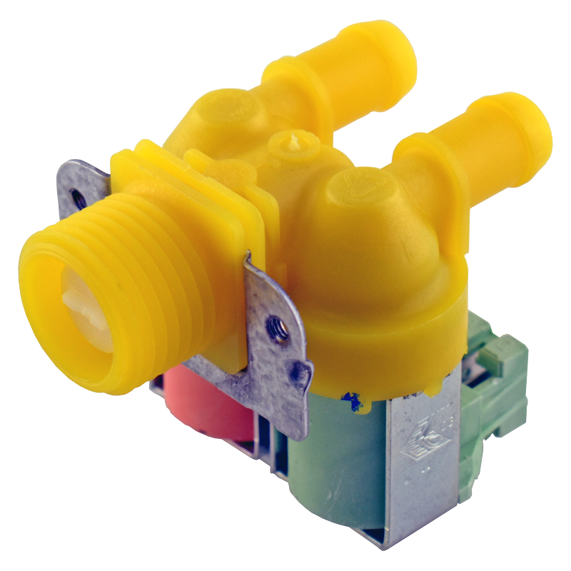 823554 WATER VALVE