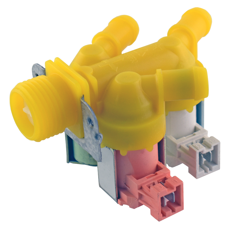 823654 WATER VALVE
